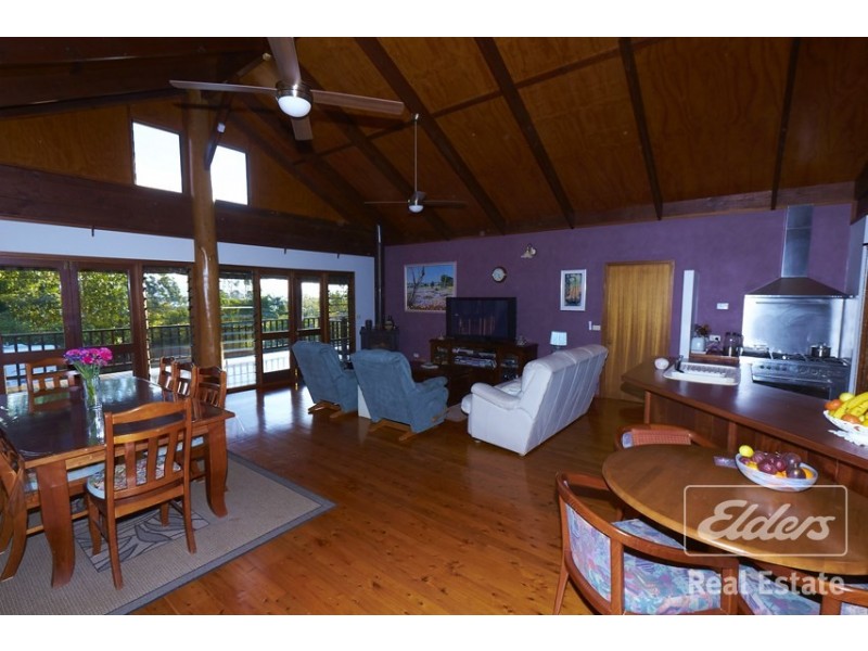 Yungaburra QLD 4884