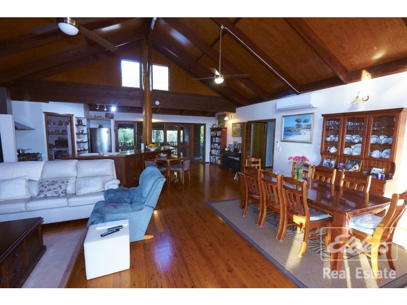 Yungaburra QLD 4884