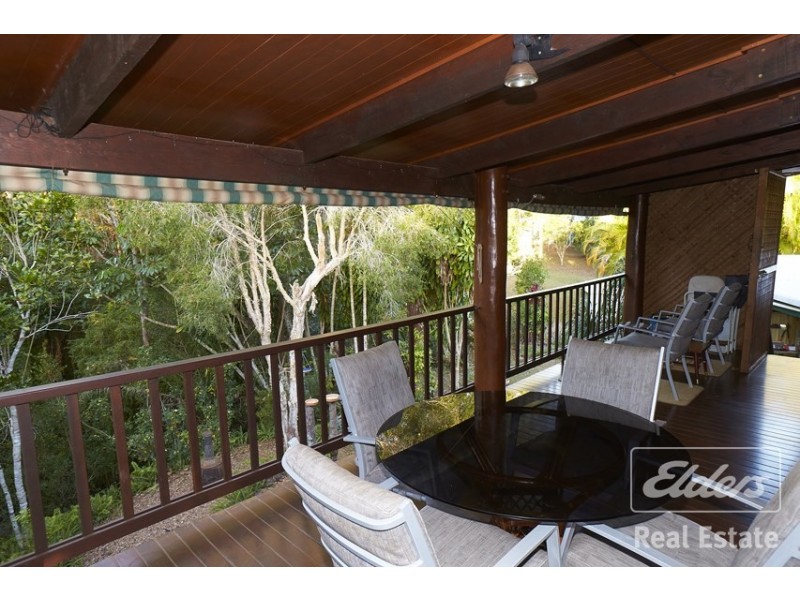 Yungaburra QLD 4884