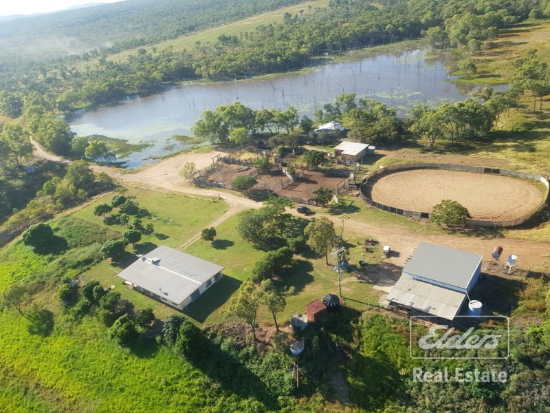 Irvinebank QLD 4887
