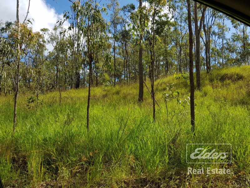 Irvinebank QLD 4887