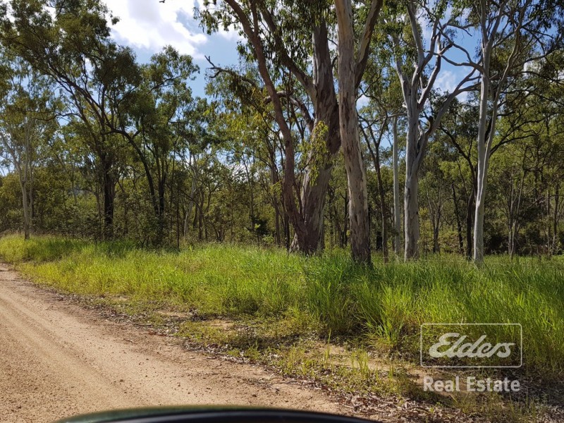 Irvinebank QLD 4887