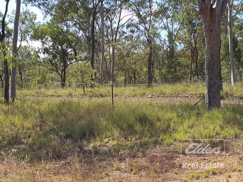 Irvinebank QLD 4887