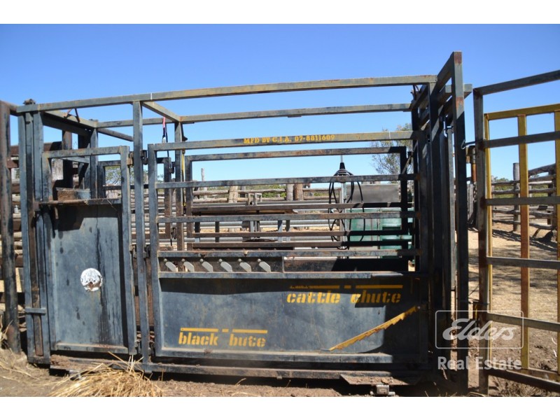 Irvinebank QLD 4887