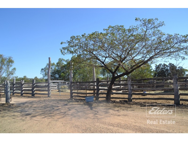 Irvinebank QLD 4887