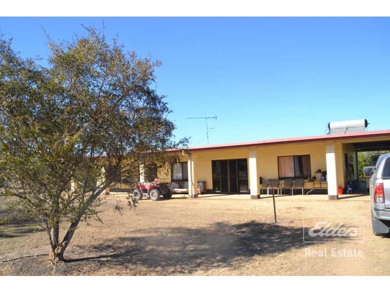 Irvinebank QLD 4887