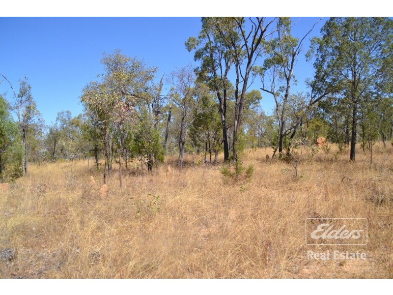 Irvinebank QLD 4887