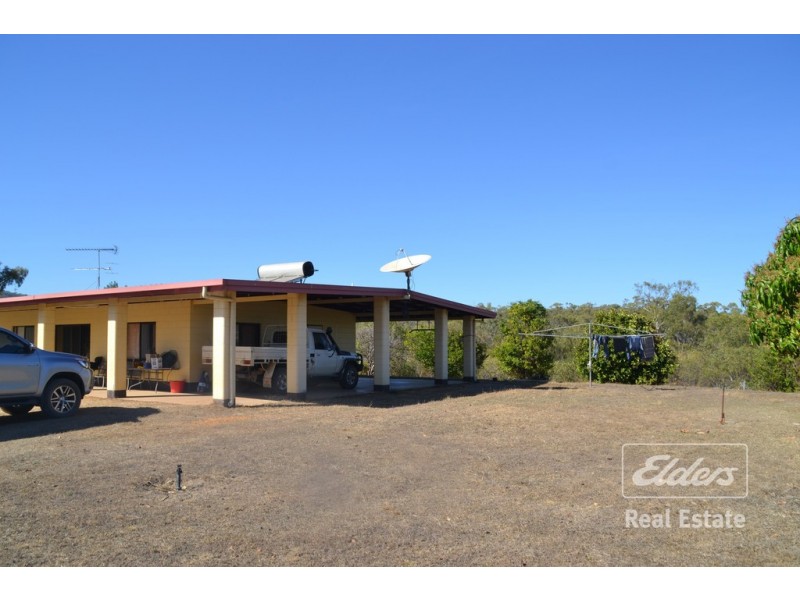Irvinebank QLD 4887