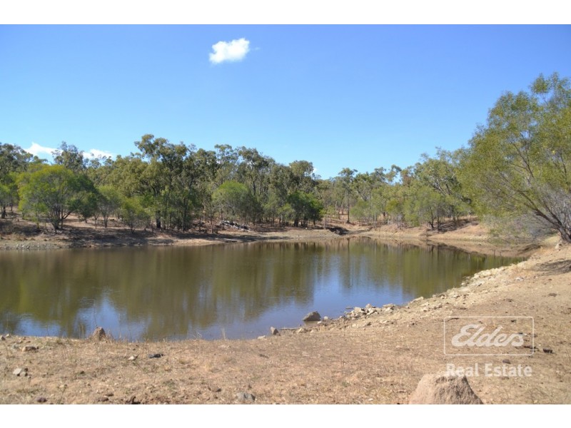 Irvinebank QLD 4887