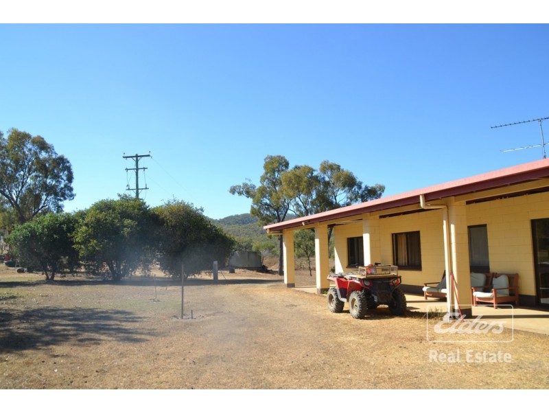 Irvinebank QLD 4887