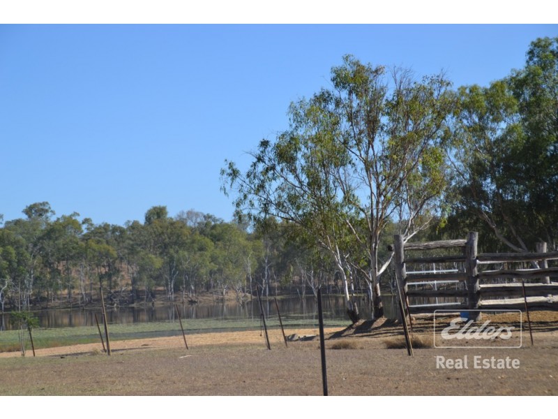 Irvinebank QLD 4887