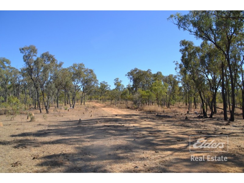 Irvinebank QLD 4887