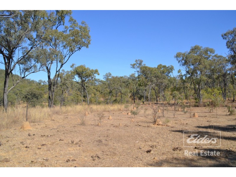 Irvinebank QLD 4887
