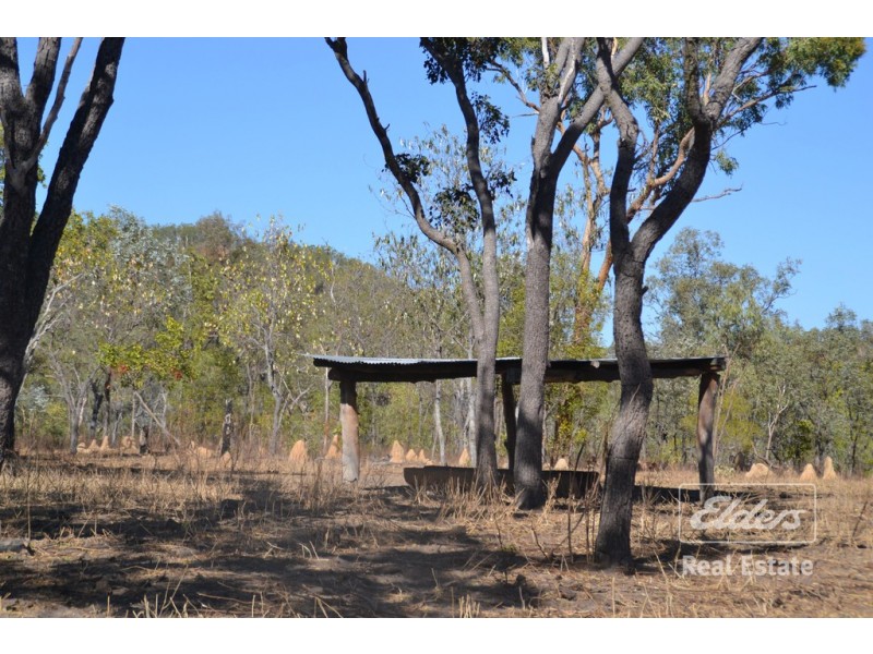 Irvinebank QLD 4887