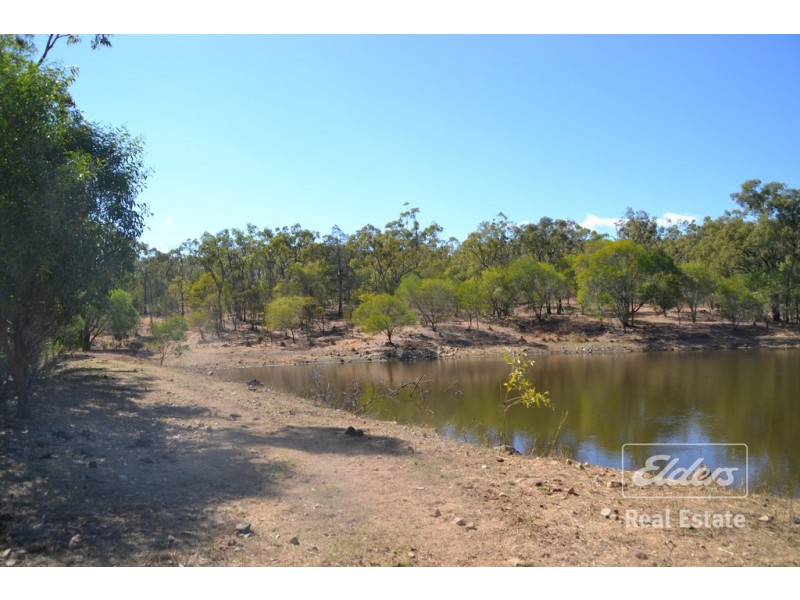 Irvinebank QLD 4887