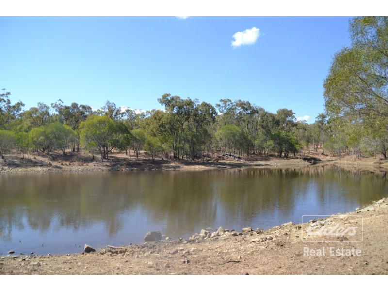 Irvinebank QLD 4887
