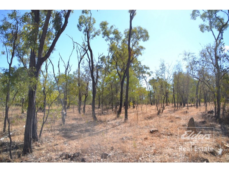 Irvinebank QLD 4887