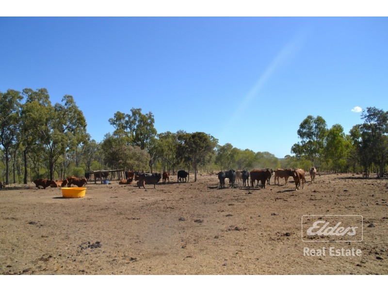 Irvinebank QLD 4887