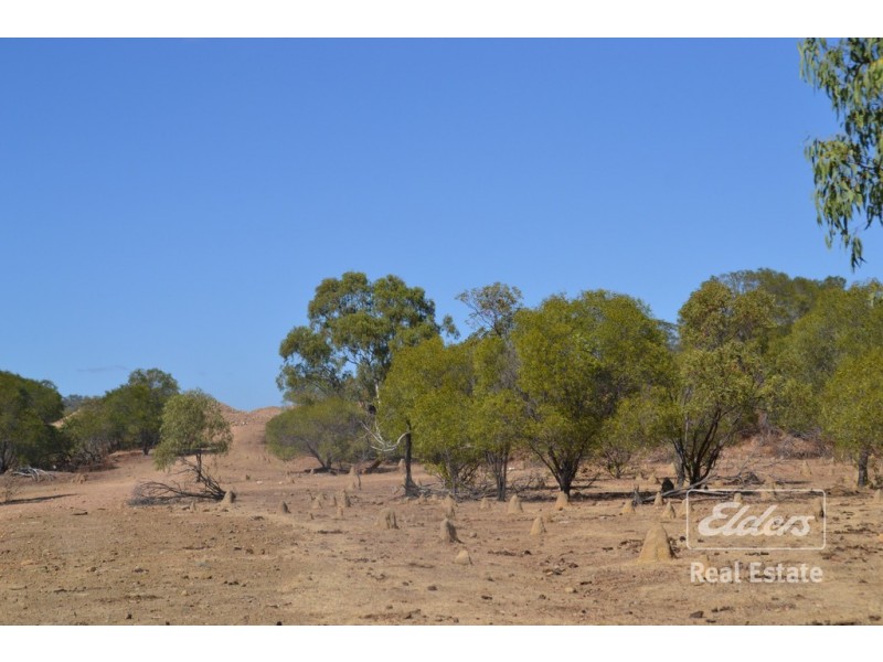 Irvinebank QLD 4887