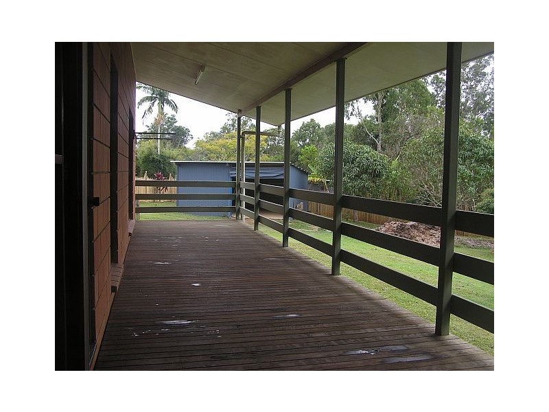 8 Oak St, Yungaburra QLD 4884