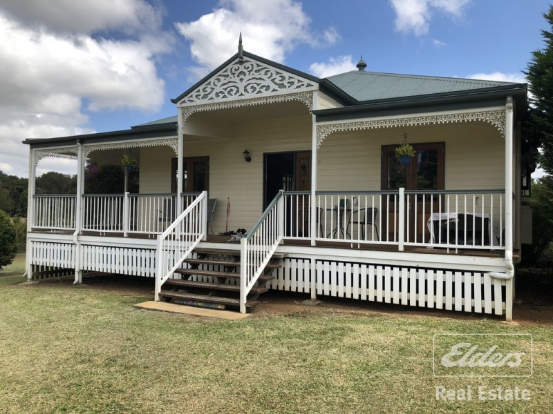 Malanda QLD 4885