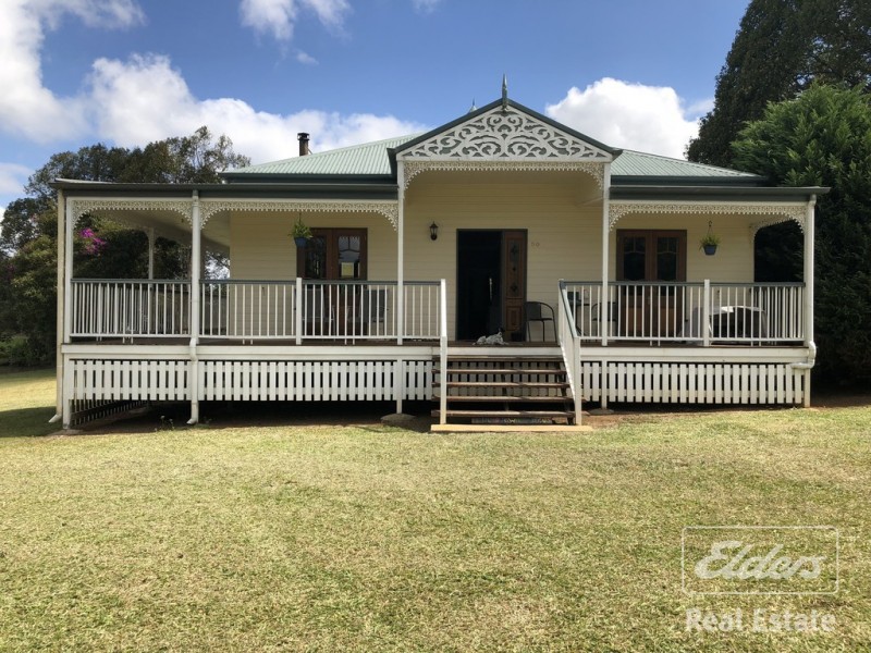 Malanda QLD 4885