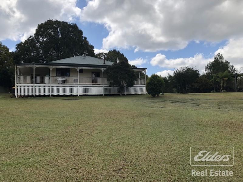 Malanda QLD 4885