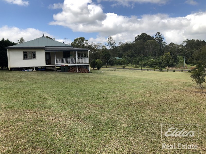 Malanda QLD 4885