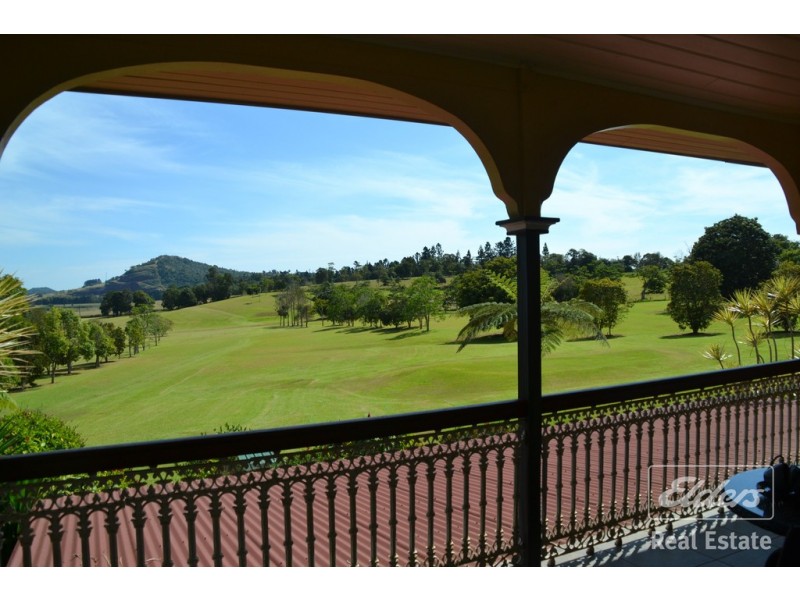 Malanda QLD 4885