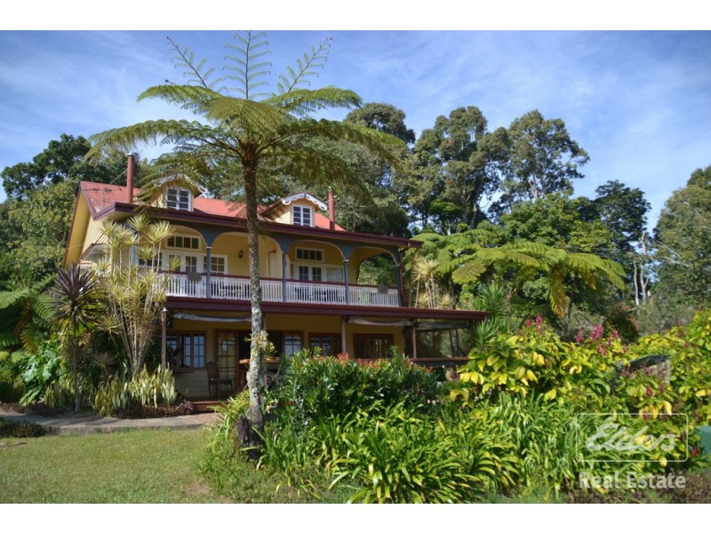 Malanda QLD 4885