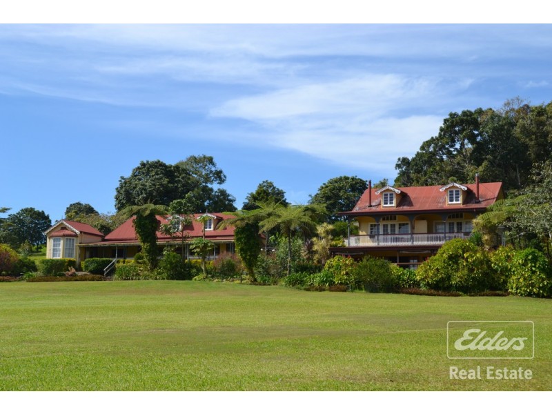 Malanda QLD 4885