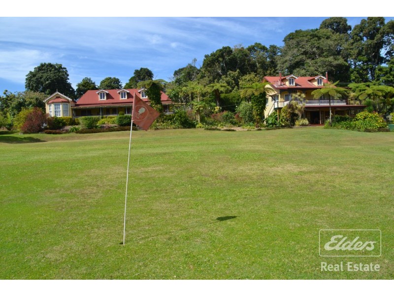 Malanda QLD 4885