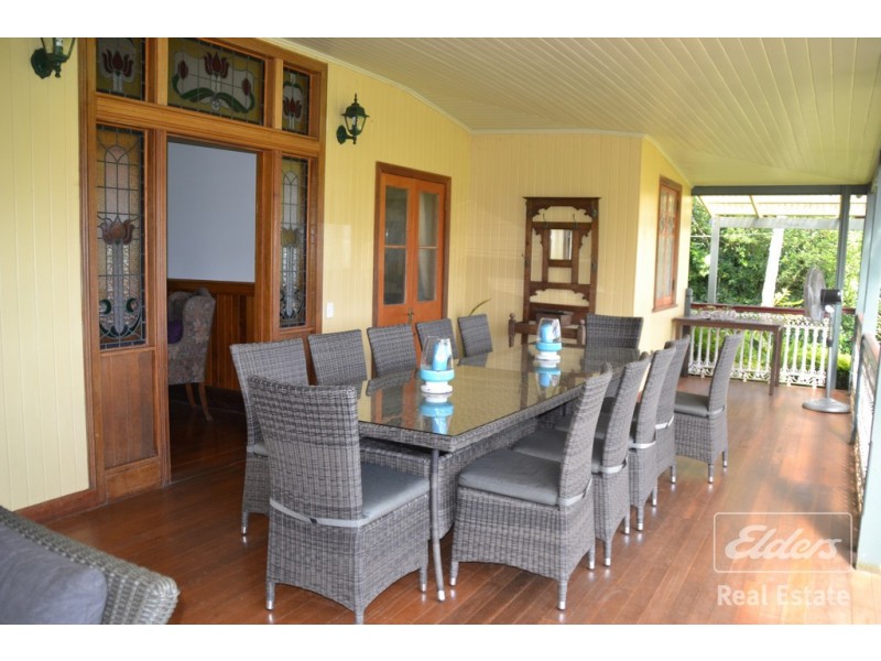 Malanda QLD 4885