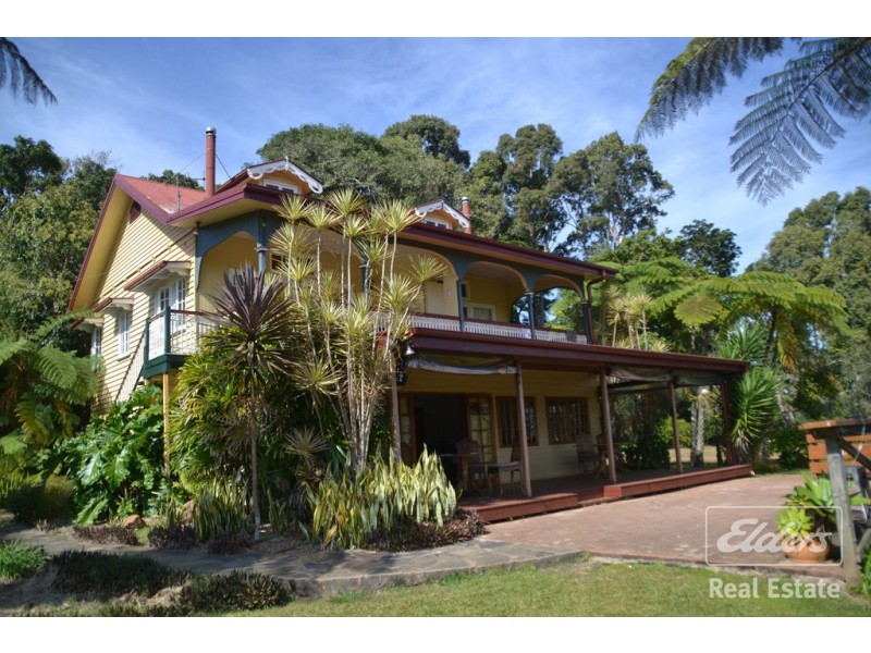 Malanda QLD 4885