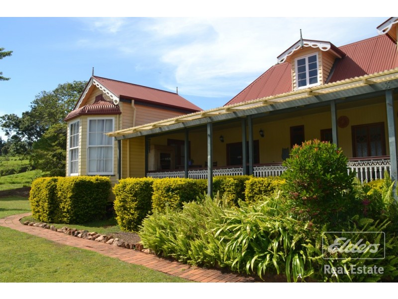 Malanda QLD 4885