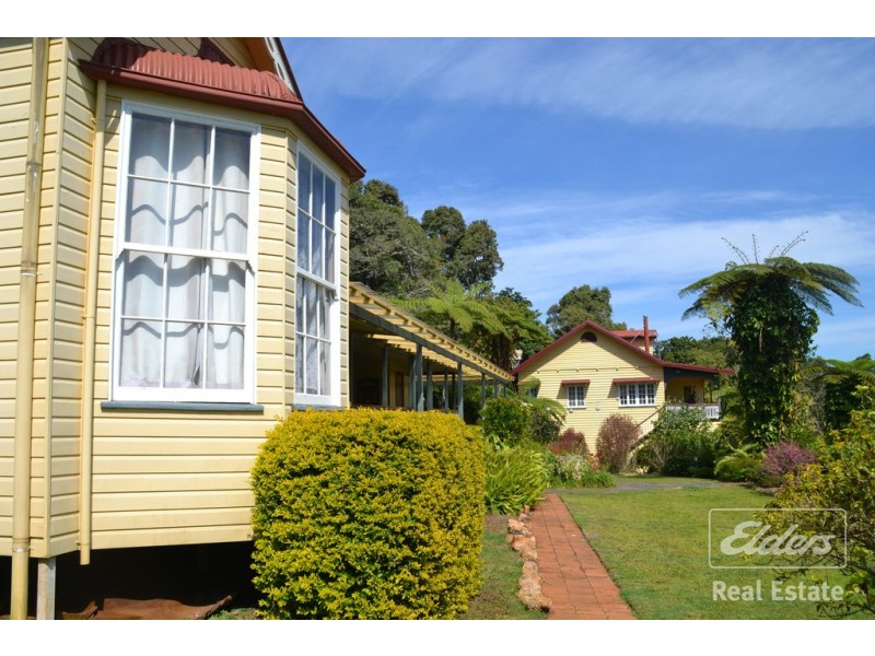 Malanda QLD 4885