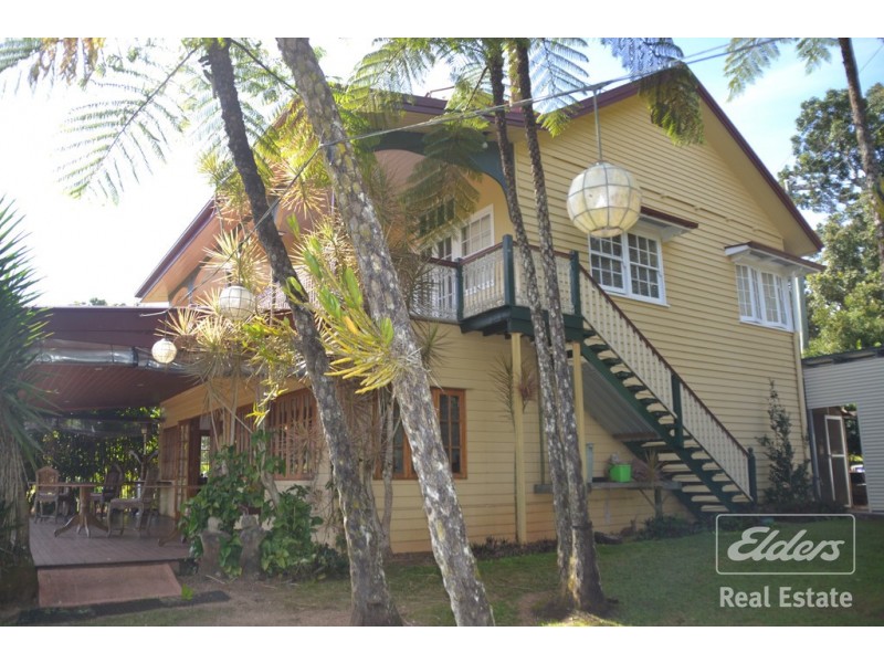 Malanda QLD 4885