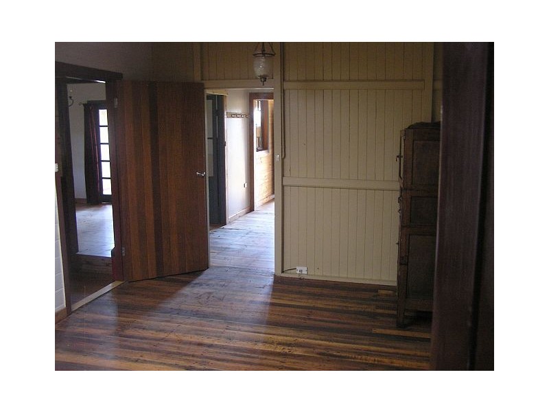 111 Greenwood Rd, Ravenshoe QLD 4888