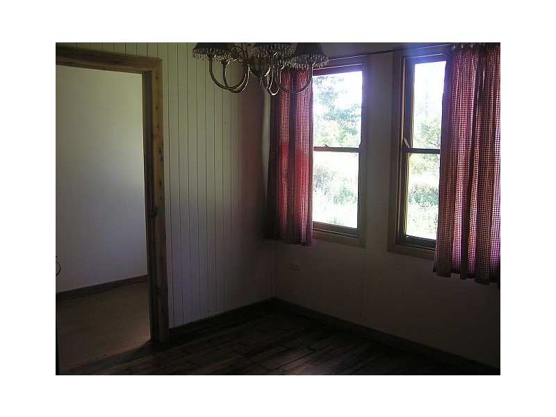 111 Greenwood Rd, Ravenshoe QLD 4888