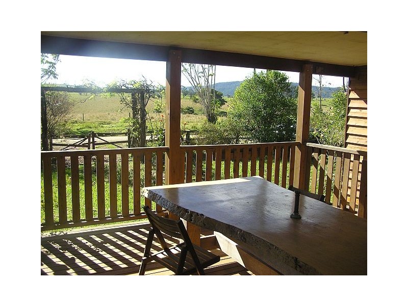 111 Greenwood Rd, Ravenshoe QLD 4888