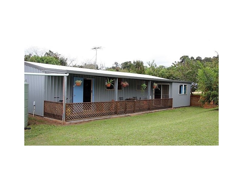 40 Peeters Close, Malanda QLD 4885