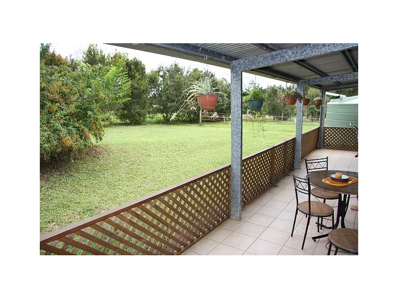 40 Peeters Close, Malanda QLD 4885