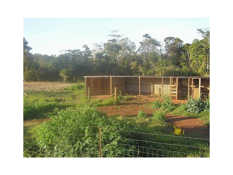 40 Peeters Close, Malanda QLD 4885