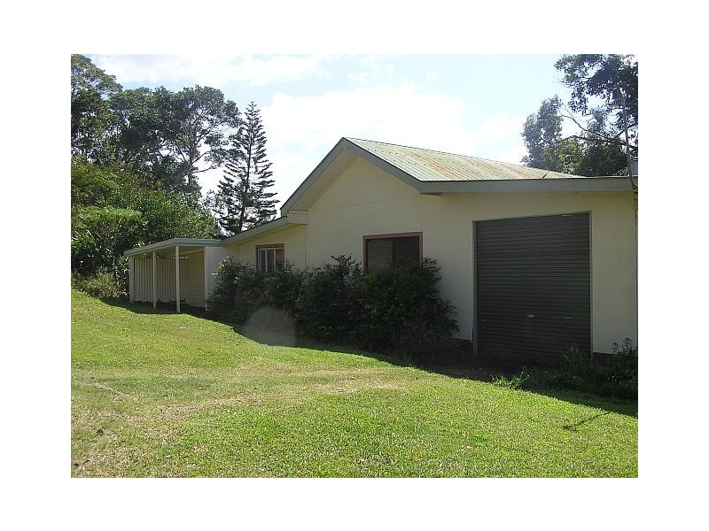 0 First Ave, TARZALI, Malanda QLD 4885