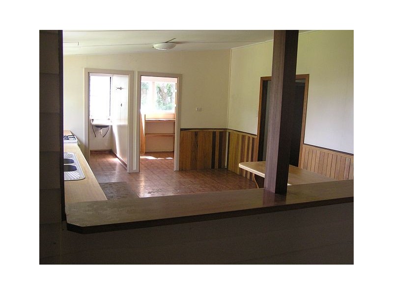 0 First Ave, TARZALI, Malanda QLD 4885