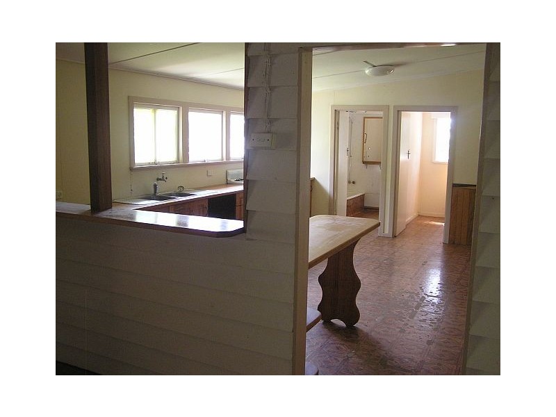 0 First Ave, TARZALI, Malanda QLD 4885