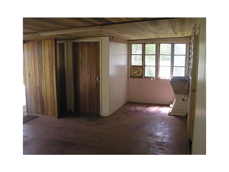 0 First Ave, TARZALI, Malanda QLD 4885