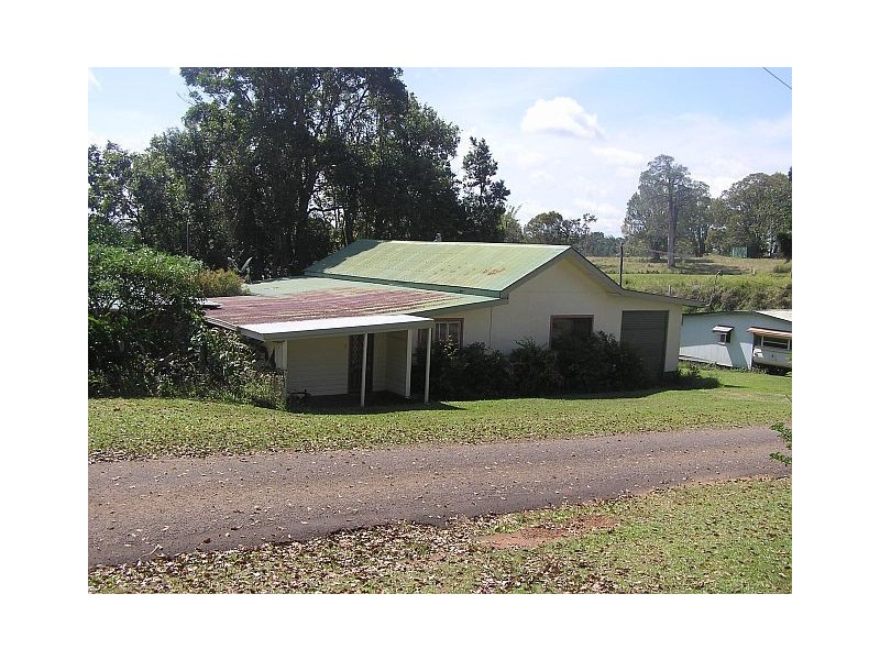 0 First Ave, TARZALI, Malanda QLD 4885