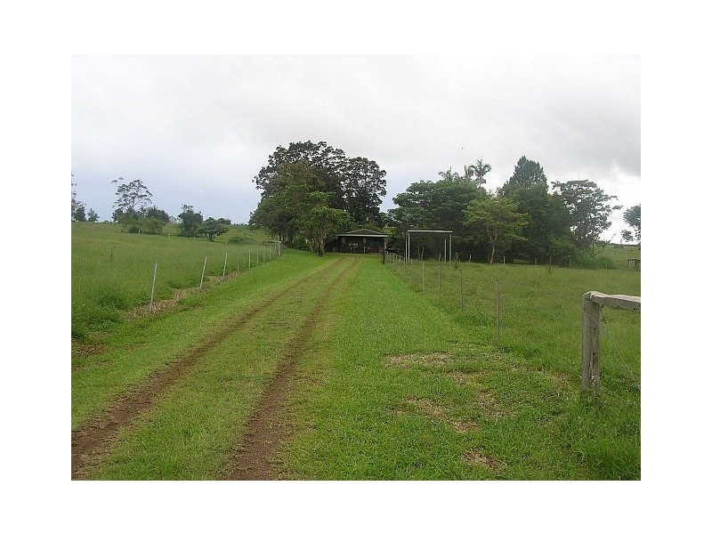 58 Pelling Colse, Jaggan, Malanda QLD 4885