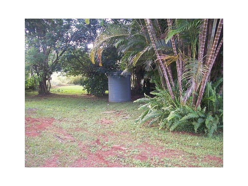 58 Pelling Colse, Jaggan, Malanda QLD 4885